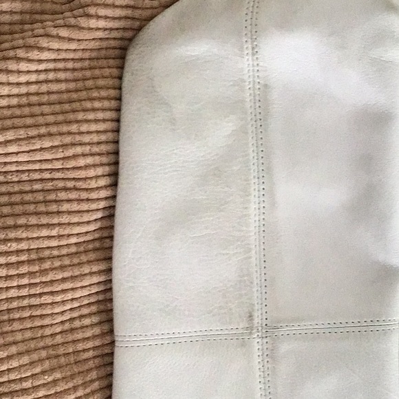 👄Kooba white shoulder bag💋💋💋 - Picture 3 of 6